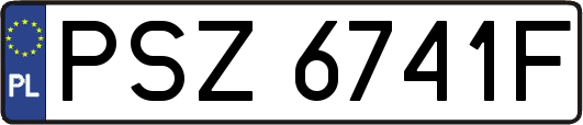 PSZ6741F