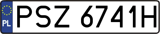 PSZ6741H
