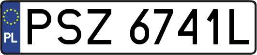 PSZ6741L