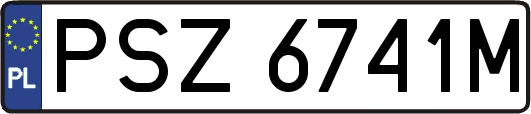 PSZ6741M