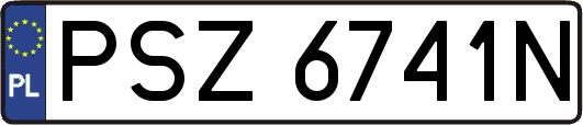 PSZ6741N