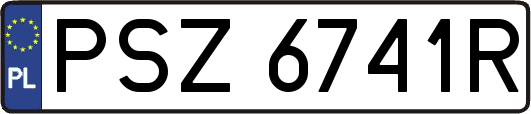 PSZ6741R