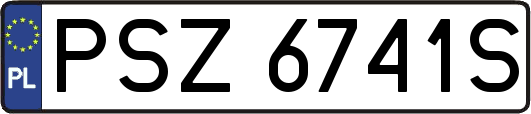 PSZ6741S