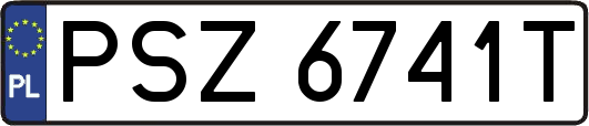 PSZ6741T