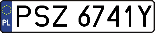 PSZ6741Y