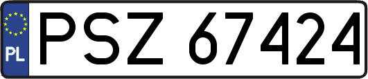 PSZ67424