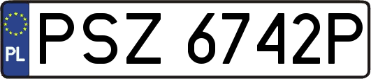 PSZ6742P