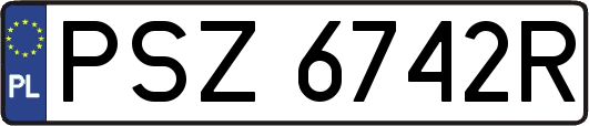 PSZ6742R