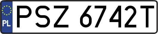 PSZ6742T
