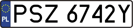 PSZ6742Y