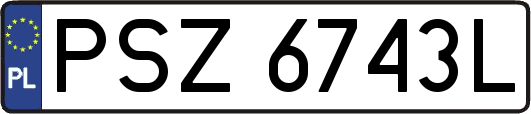 PSZ6743L