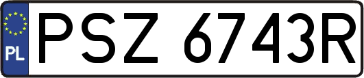 PSZ6743R