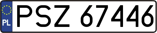 PSZ67446