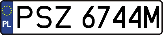 PSZ6744M