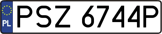 PSZ6744P