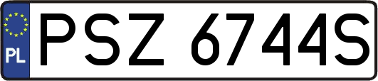 PSZ6744S