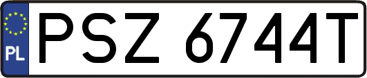 PSZ6744T
