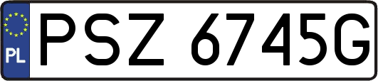 PSZ6745G
