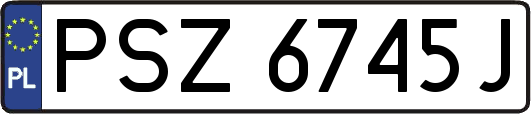 PSZ6745J