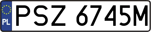 PSZ6745M