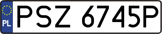PSZ6745P