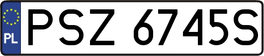 PSZ6745S