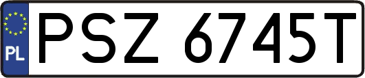 PSZ6745T