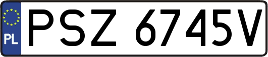 PSZ6745V