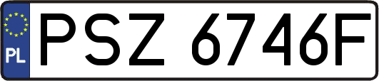 PSZ6746F