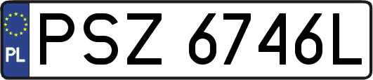 PSZ6746L