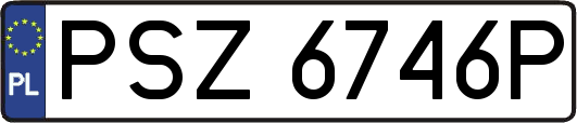 PSZ6746P