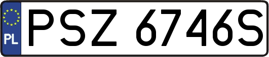 PSZ6746S