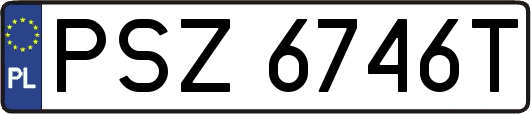 PSZ6746T