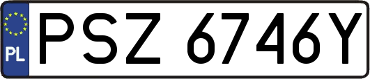 PSZ6746Y