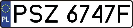 PSZ6747F