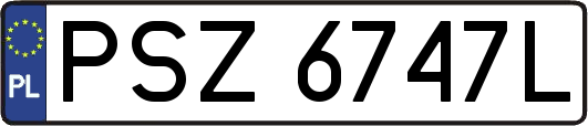 PSZ6747L