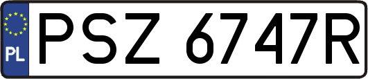 PSZ6747R