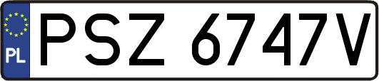 PSZ6747V