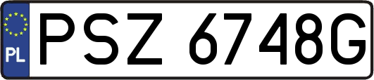 PSZ6748G