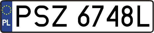 PSZ6748L