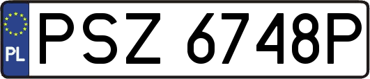 PSZ6748P