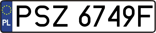PSZ6749F