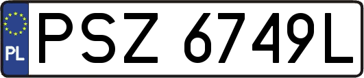 PSZ6749L
