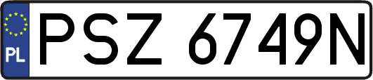 PSZ6749N