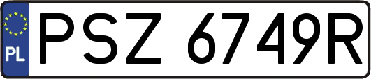 PSZ6749R