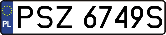 PSZ6749S