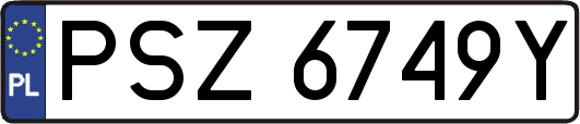 PSZ6749Y