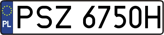 PSZ6750H