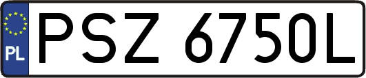 PSZ6750L