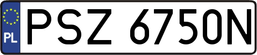 PSZ6750N